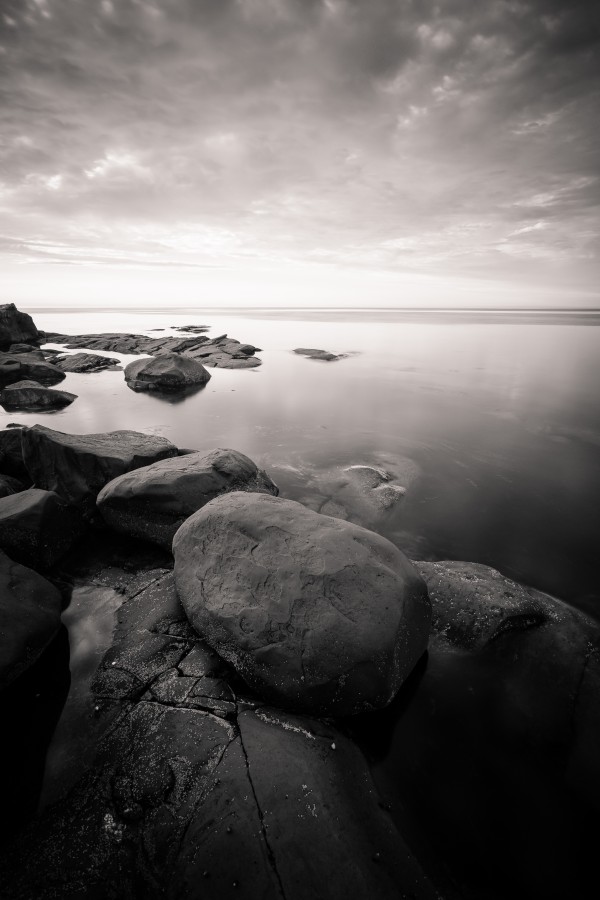 Moment of zen by Roman Buchhofer